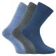 Geschenkdose für 7 Tage Socken s.Oliver blau-mix - 7 Paar Thumbnail