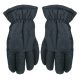 Heat Keeper Damen Handschuhe Mega Thermo schwarz TOG Rating 6.3