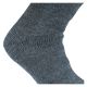 Heat Keeper warme Socken Mega Thermo grau TOG Rating 2.3 - 1 Paar
