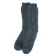 Heat Keeper warme Socken Mega Thermo grau TOG Rating 2.3 - 1 Paar