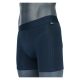 Herren BIO Baumwolle Boxer Shorts marine-blau APOLLO - 2 Stück Thumbnail