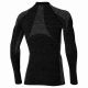 Herren Mega Thermo Langarm-Funktions-Shirt Premium Heat Keeper TOG Rating 2.8 Thumbnail