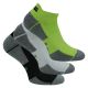 Herren Skechers Performance Sport Low Cut Bambus Sneakersocken mit SilverClear Technologie - 3 Paar Thumbnail