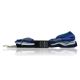 Herren Skechers Performance Sport Low Cut Sneakersocken mit SilverClear Technologie - 3 Paar Thumbnail