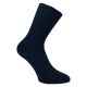 Herren Wellness Socken 100% Baumwolle ohne Gummi in marine - 3 Paar Thumbnail