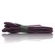 Socken aubergine ohne Gummidruck in-spirational - 2 Paar Thumbnail