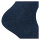 jeans-blau Socken ohne Gummi-Druck CA-SOFT camano - 2 Paar