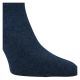 jeans-blau Socken ohne Gummi-Druck CA-SOFT camano - 2 Paar