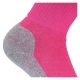 Kinder Pro Tex Function Socken fuchsia - 2 Paar