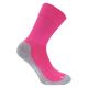 Kinder Pro Tex Function Socken fuchsia - 2 Paar