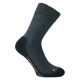 Kinder Pro Tex Function Socken anthrazit-melange - 2 Paar Thumbnail