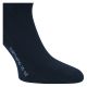 Kurzsocken Quarter Baumwolle-Socken CA-Soft von Camano navy-mix
