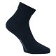 Kurzsocken Quarter Baumwolle-Socken CA-Soft von Camano navy-mix
