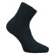 Kuschelweiche warme Wellness-Socken für Damen, Herren, Kinder - dezentes Design