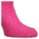 Superweiche warme Wohlfühl-Socken Homesocks pink und pastell
