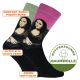 Bunte Motivsocken LISA Gemälde auf Socken mit viel Baumwolle Thumbnail