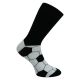 Lustige Fußball-Motiv-Socken - 3 Paar Thumbnail