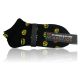 Lustige Sneaker Socken mit Smileys Motiv - 2 Paar Thumbnail