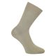 Luxus Business-Socken von camano - merzerisiert - fein und elegant - beige