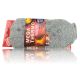 Mega Thermo Heat Socken mit ABS Noppen hellgrau melange - Tog Rating 2.3 - 1 Paar Thumbnail