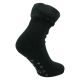 Mega Thermo Heat Socken mit ABS Noppen schwarz - Tog Rating 2.3 - 1 Paar Thumbnail