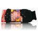 Mega Thermo Heat Socken mit ABS Noppen schwarz - Tog Rating 2.3 - 1 Paar Thumbnail
