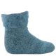 Kinder Thermo Socken MEGA DICK blau melange mit Tog Rating 2.3 - 1 Paar Thumbnail