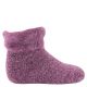 Kinder Thermo Socken rosa melange MEGA DICK mit Tog Rating 2.3 - 1 Paar Thumbnail