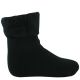 Kinder Thermo Socken MEGA DICK schwarz mit Tog Rating 2.3 - 1 Paar