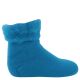 MEGA DICKE türkis blaue Kinder Thermo Socken mit Tog Rating 2.3 - 1 Paar Thumbnail