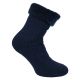 Dicke HEAT KEEPER Thermo-Socken TOG Rating 2.3 dark-jeans