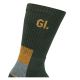 Military Socken GI - 3 Paar Thumbnail