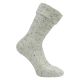 Modische Tweedgarn Trachten-Socken mit Wolle - 1 Paar Thumbnail