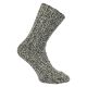 Superweiche dicke Norweger Socken mit Schafwolle in Luxus Qualität