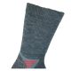 Warme weiche atmungsaktive Outdoor Trekking Socken mit Merinowolle