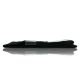 Elegante und zeitlose schwarze Overknees mit hohem Tragekomfort Thumbnail