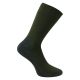 Camano Pro Tex Function Socken oliv - 2 Paar Thumbnail