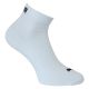 Weiche Quarter Socks PUMA mit naturgesunder Baumwolle - weiß