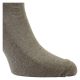 Bequeme Puma Sport-Socken mit weicher Frottee-Fußbettpolsterung braun-beige-mix