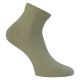 Quarter Socken minzgrün-oliv-grau-weiß-mix s.Oliver - 4 Paar