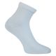 Quarter Socken minzgrün-oliv-grau-weiß-mix s.Oliver - 4 Paar