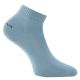 S.Oliver Blau Mix Quarter Socken für Kinder - 4 Paar Thumbnail