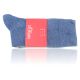 s.Oliver classic Socken Baumwolle blau-schwarz-grau-mix - 4 Paar Thumbnail