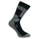 Skater Socken mit Schutz durch Protektoren und bequemer Fußbettpolsterung