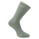 Skechers Socken hellgrau-melange mit Mesh Ventilation - 3 Paar Thumbnail