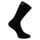 Skechers Socken schwarz mit Mesh Ventilation - 3 Paar Thumbnail