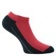 Sneaker Socken Pro Tex power rot camano - 2 Paar Thumbnail