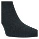 Socken mit Argyle Karo Muster Camano ohne Gummidruck anthrazit - 2 Paar