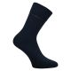 Socken ohne Gummi-Druck marine-blau-melange CA-SOFT camano - 2 Paar Thumbnail