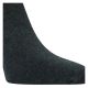 Sox-Box Socken in Geschenkbox grau-schwarz mix Sockswear - 10 Paar